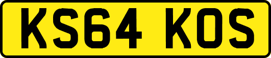 KS64KOS