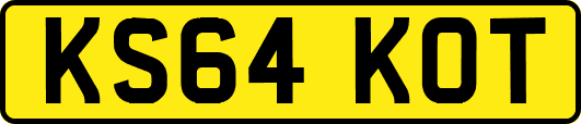 KS64KOT