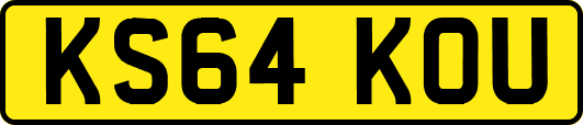 KS64KOU