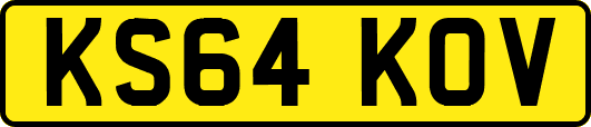 KS64KOV