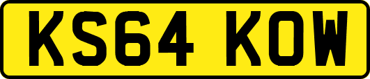 KS64KOW