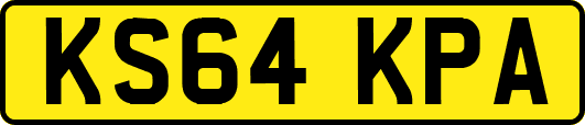 KS64KPA