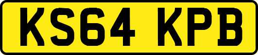 KS64KPB