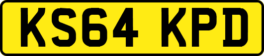 KS64KPD