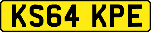 KS64KPE