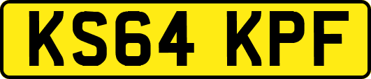 KS64KPF
