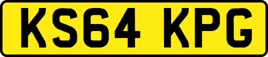 KS64KPG