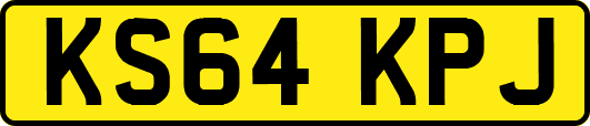 KS64KPJ