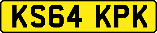 KS64KPK