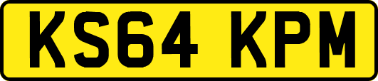 KS64KPM