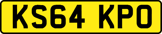 KS64KPO