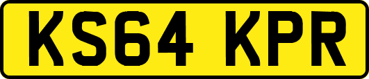 KS64KPR