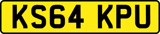 KS64KPU