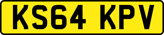 KS64KPV