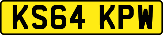 KS64KPW