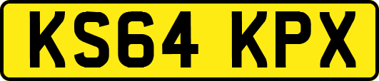 KS64KPX