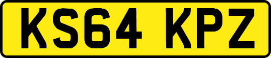 KS64KPZ