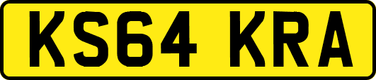 KS64KRA
