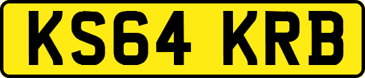 KS64KRB