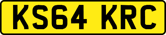 KS64KRC