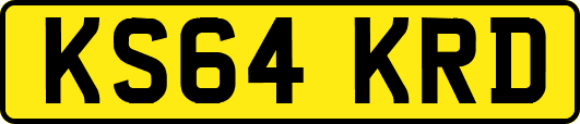 KS64KRD