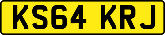 KS64KRJ