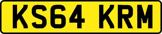 KS64KRM