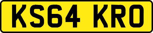 KS64KRO