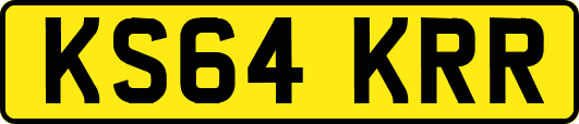 KS64KRR