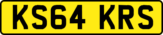 KS64KRS