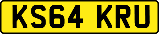 KS64KRU