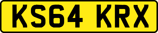 KS64KRX