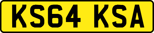 KS64KSA