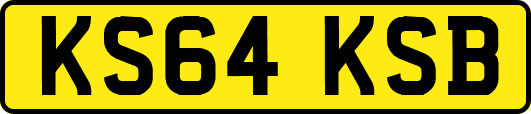 KS64KSB