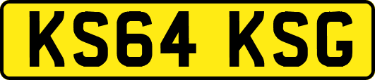 KS64KSG