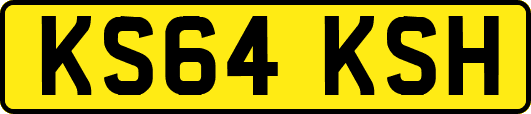 KS64KSH