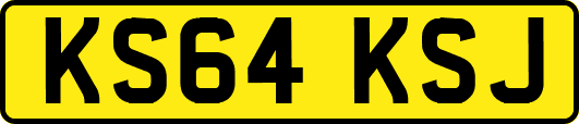 KS64KSJ
