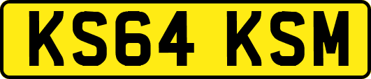 KS64KSM