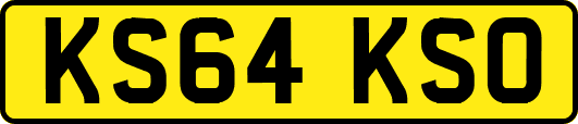 KS64KSO