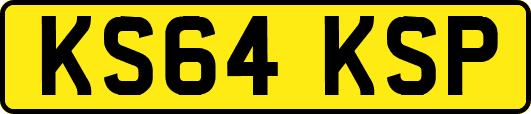 KS64KSP