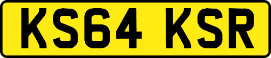 KS64KSR