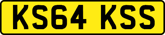 KS64KSS