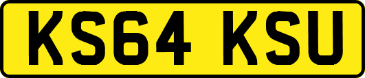 KS64KSU