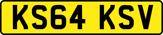 KS64KSV