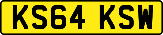 KS64KSW