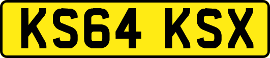 KS64KSX