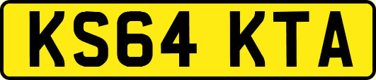 KS64KTA