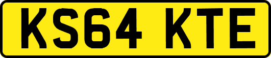 KS64KTE