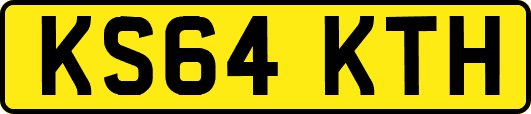 KS64KTH