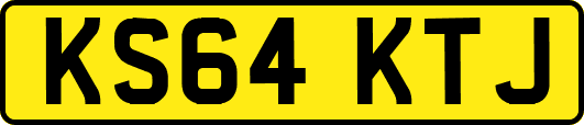 KS64KTJ